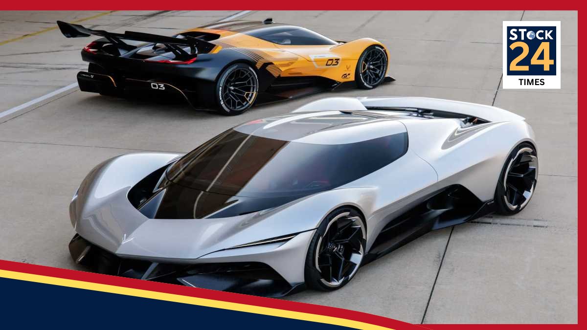 Corvette Electric Future