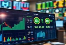 Dow Rises on UnitedHealth Surge
