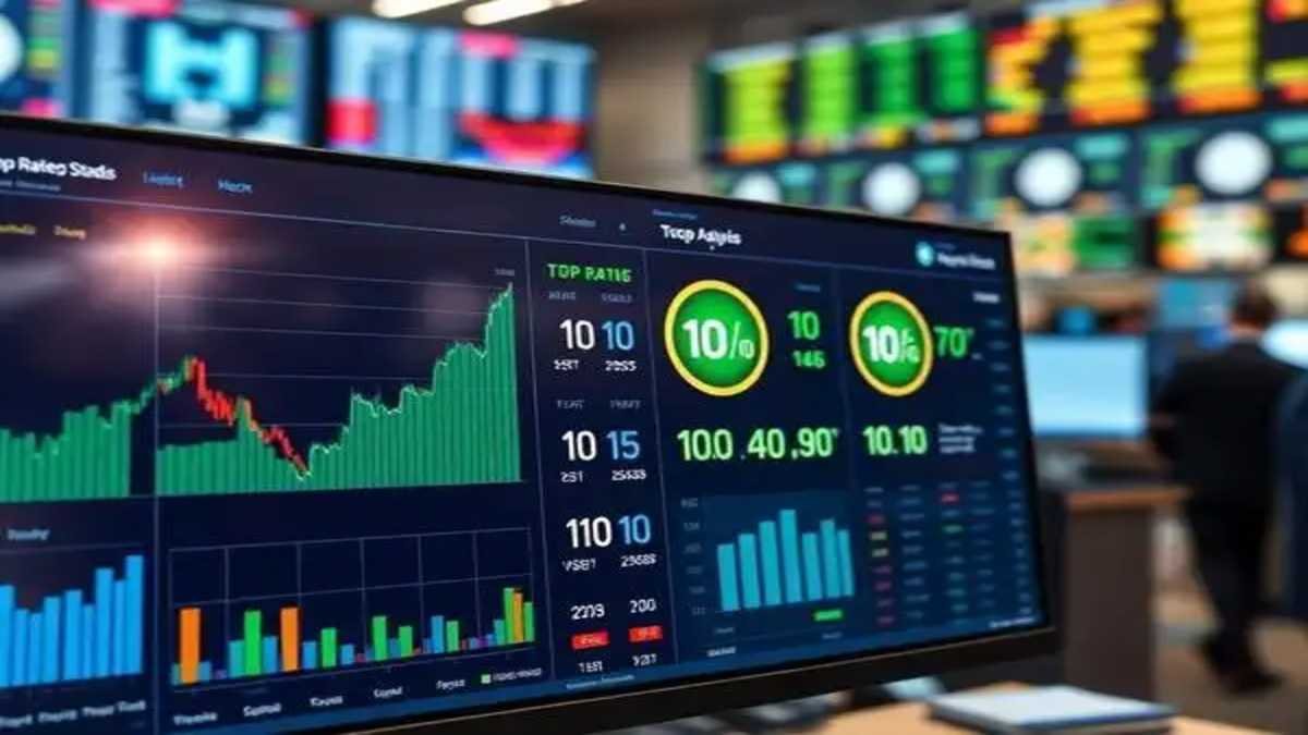 Dow Rises on UnitedHealth Surge